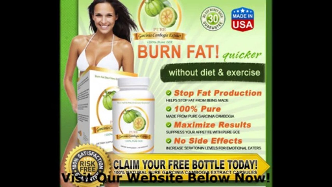 Lose Weight Fast w/ Free Trial