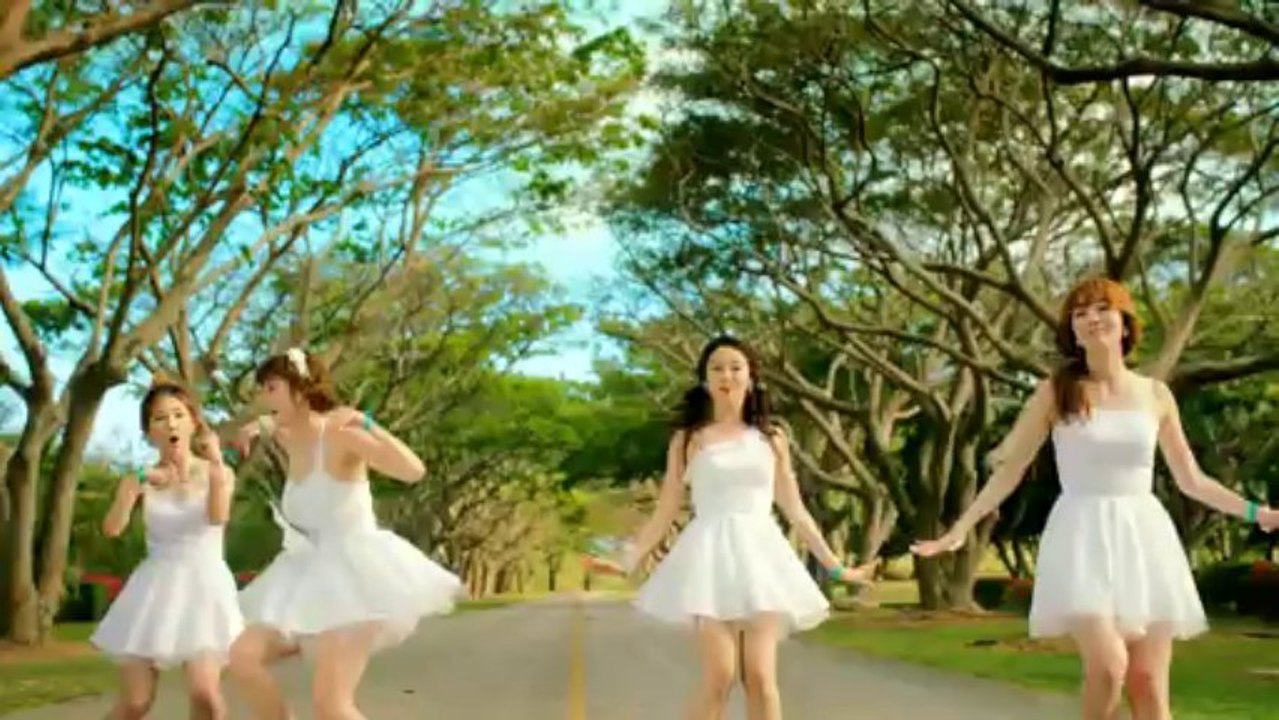 Secret (시크릿) - YooHoo