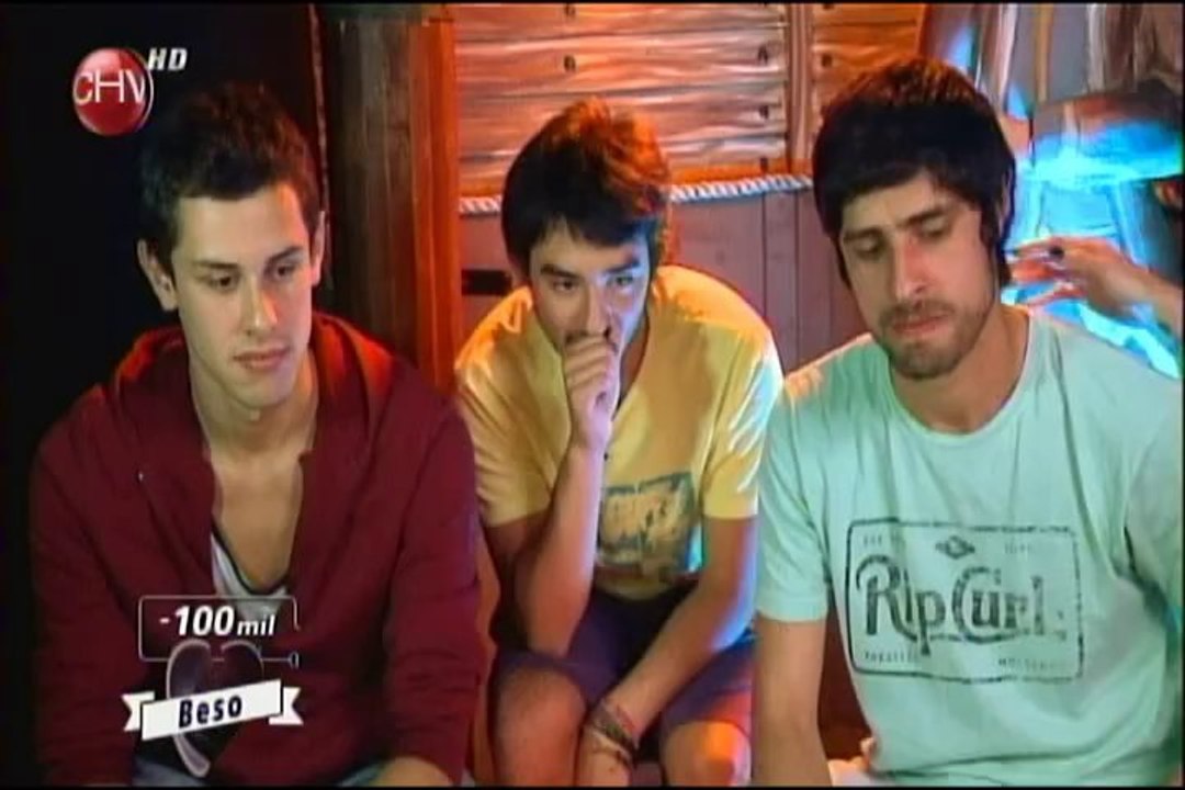 Manos.Al.Fuego.Capitulo7.Parte2