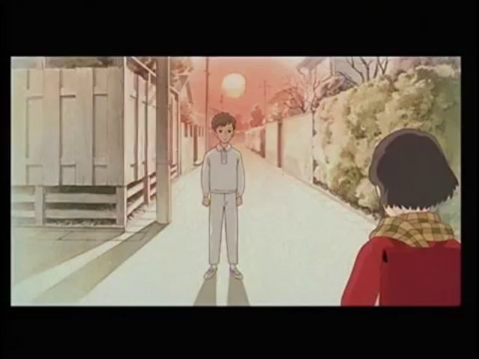 Only Yesterday