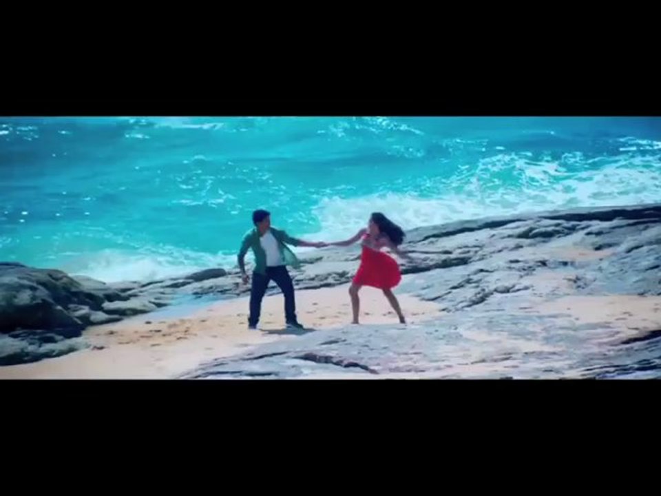 Entha Andanga Unnave Movie Nadi Nidralo Video Song