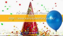 Many Jewellery Brands From Kairos Jewellery