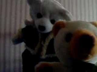 MAFIA NOUNOURS