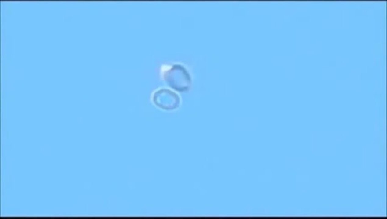 UFO .ring. 15.11, 2012