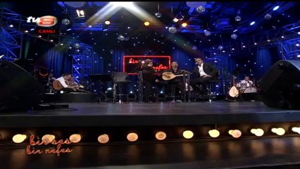 Özcan Türe  -  Anlarsın