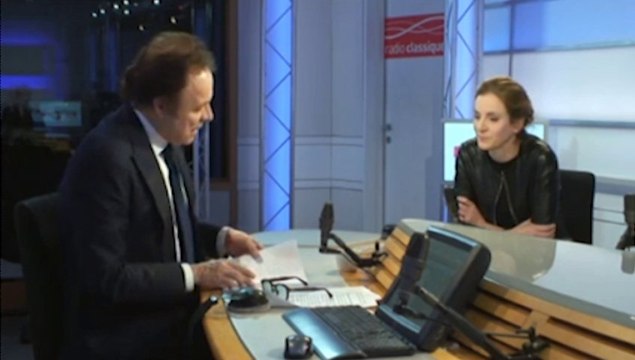 NKM : Je n'ai pas des taupes à la mairie de Paris mais ...