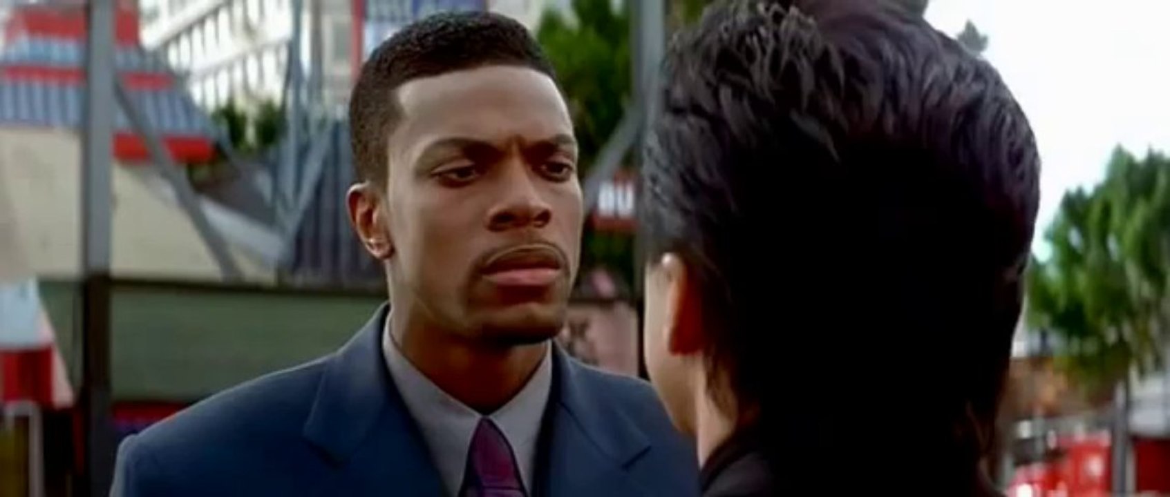 Rush Hour