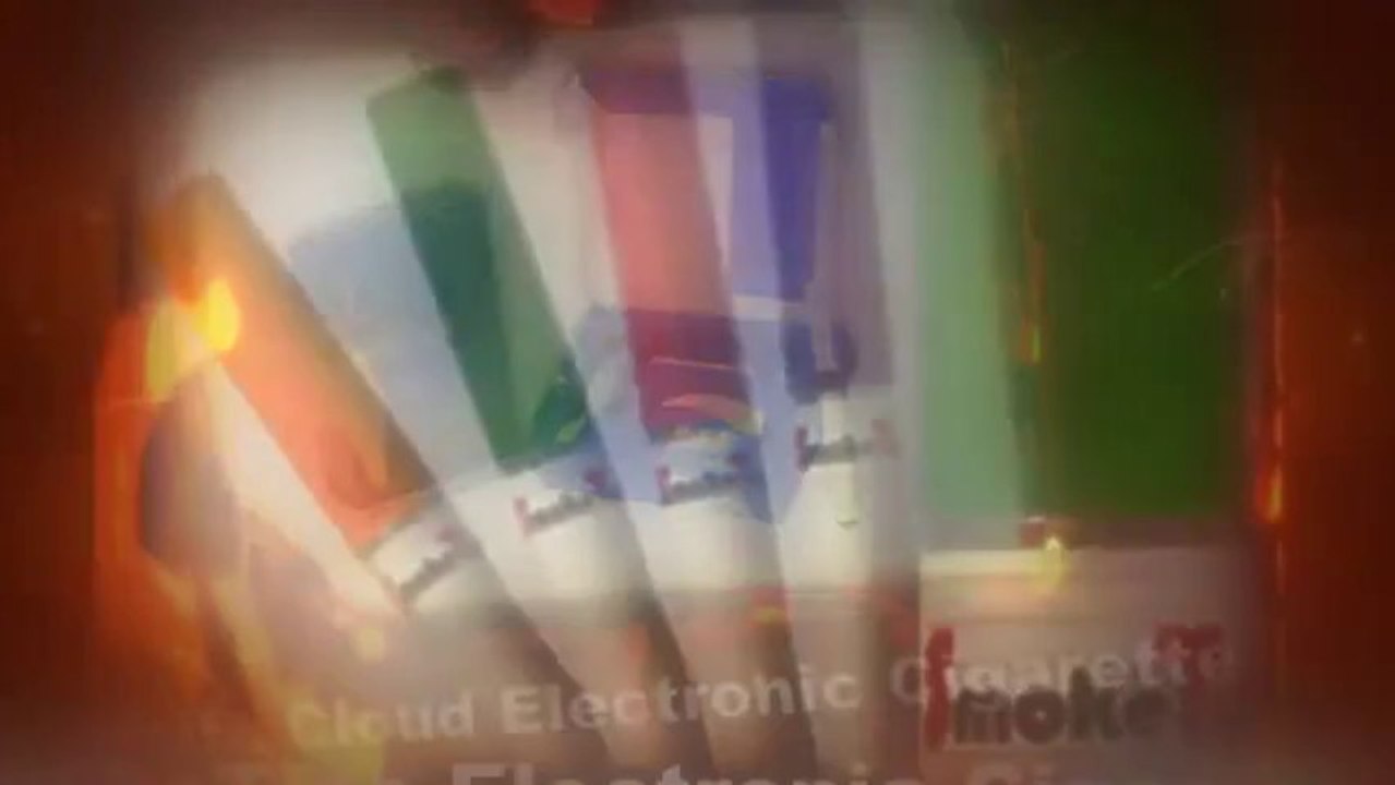 E Smoking 101