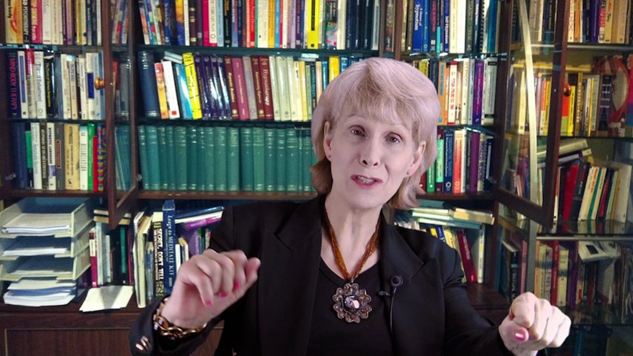 Hypnosis and Oppositional Defiant Disorder