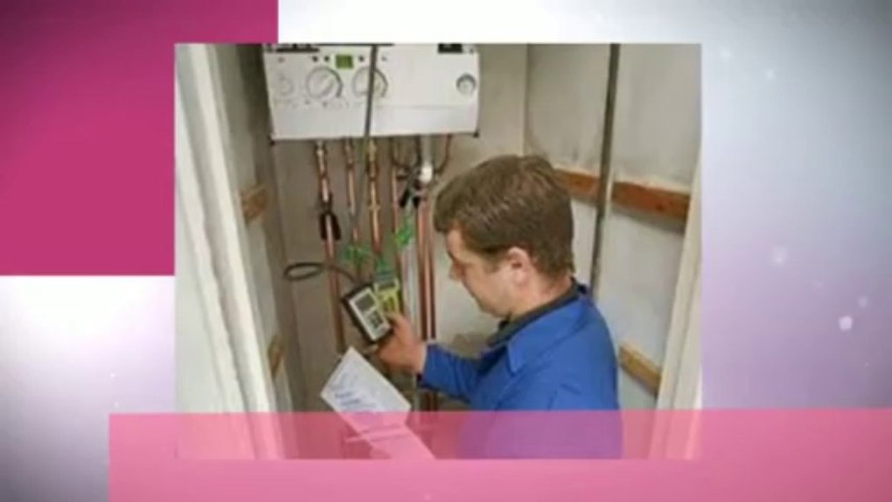 Advantages of Boiler installation