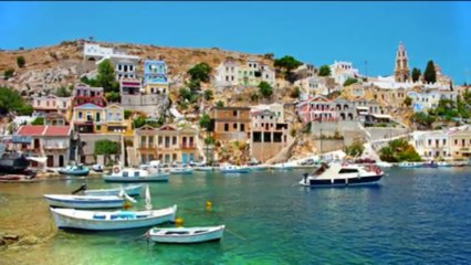 Μάνου Χατζιδάκι  ΕΛΛΑΣ Η ΧΩΡΑ ΤΩΝ ΟΝΕΙΡΩΝ