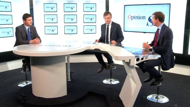 OpinionS : Les syndicats sont-ils dépassés par les événements ?