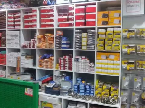 ▶ Anahtarcı 0533 305 71 71 - 0322 454 71 71