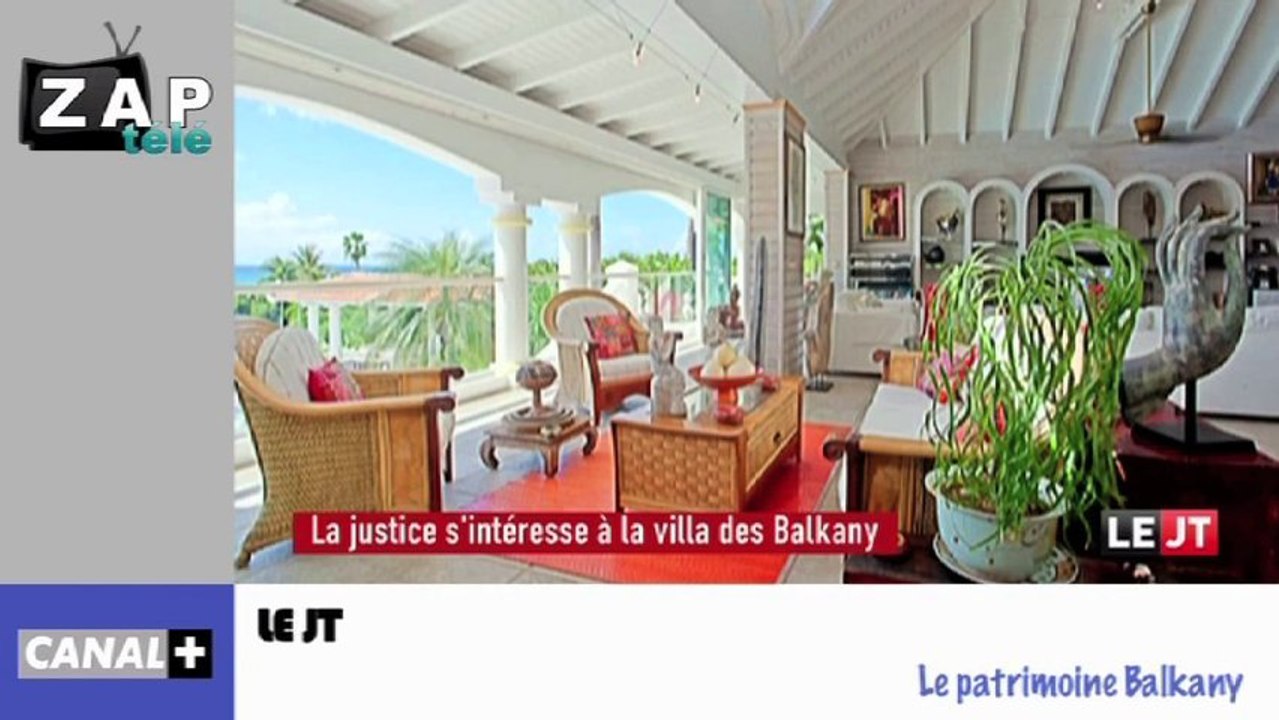 Zap télé: Les syndicats offrent des cadeaux aux ministres, un maire décrié lance une poupée à son effigie