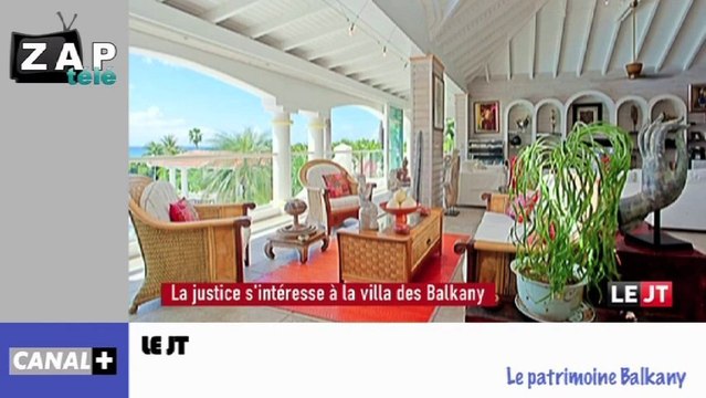 Zap télé: Les syndicats offrent des cadeaux aux ministres, un maire décrié lance une poupée à son effigie