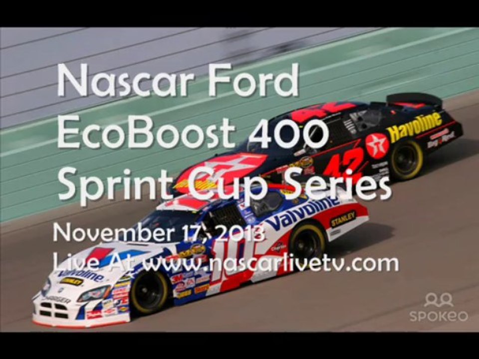 nascar live Stream