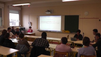 Quelle place pour les parents d'élèves ?