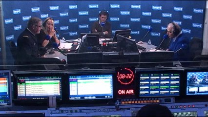 Journalistes assassinés : "Tout pointe vers Al-Qaïda"