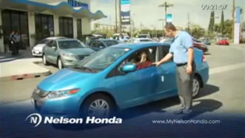 Honda Dealer Near Los Angeles, CA | Honda Dealership Near Los Angeles, CA