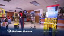 Honda Dealer Near Pasadena, CA | Honda Dealership Near Pasadena, CA