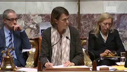 Aide médicale d'Etat : un député UMP ironise sur Taubira, le PS dénonce un "dérapage"