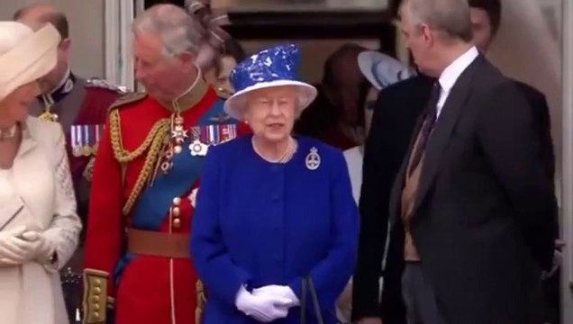 Parodie : Game of Thrones + Royaume Uni : Game Of British Thrones