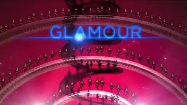 Teaser des Mugler Follies