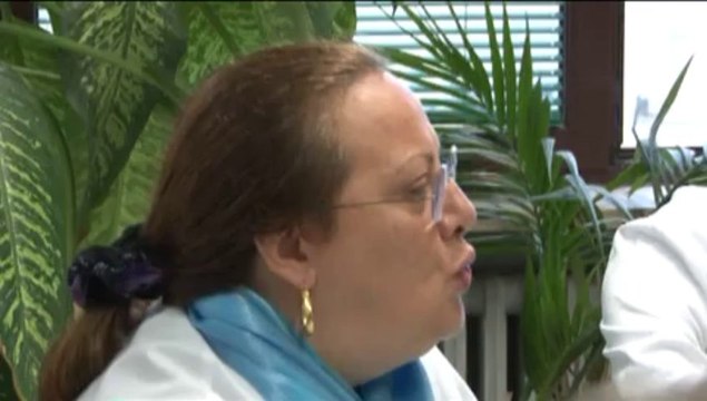 TG 13.11.13 Vaccini anti influenza, priorità agli operatori sanitari, poveri e anziani