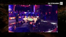 Ce Français a gagné 2 millions d'euros au poker