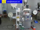BT-18 Tea bagging machine for tea bags with outer envelope,tea bags machinery