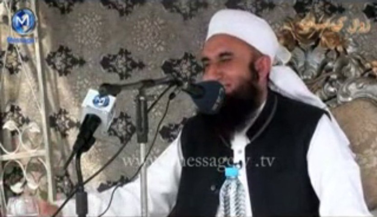Maulana Tariq Jameel (واقعہِ کربلا) Part 2