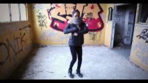 STAINSBEAUPAYS (11) BAKRO - Danse