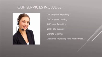 Best Onsite IT SUPPORT Sydney