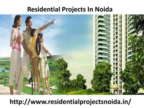 Upcoming Projects In Greater Noida @9650268727