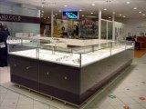 Proiectare si Amenajare Mobilier Bijuterie
