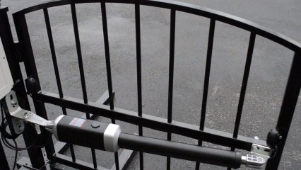 Swinging Gate Opener AS900 / AS1300