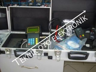 Oto Beyin Tamiri Dikili