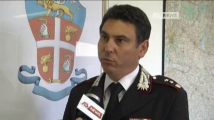 ASSALTO AL TIR, INDAGINI A 360 GRADI