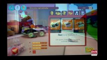 Garfield Kart, gioco di corse per dispositivi Android e iOS - AVRMagazine.com