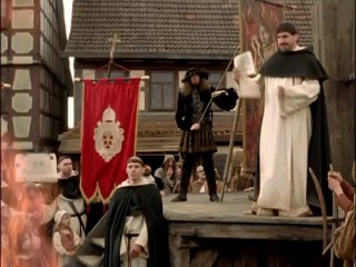 «LUTHER», 2003. PART 2.