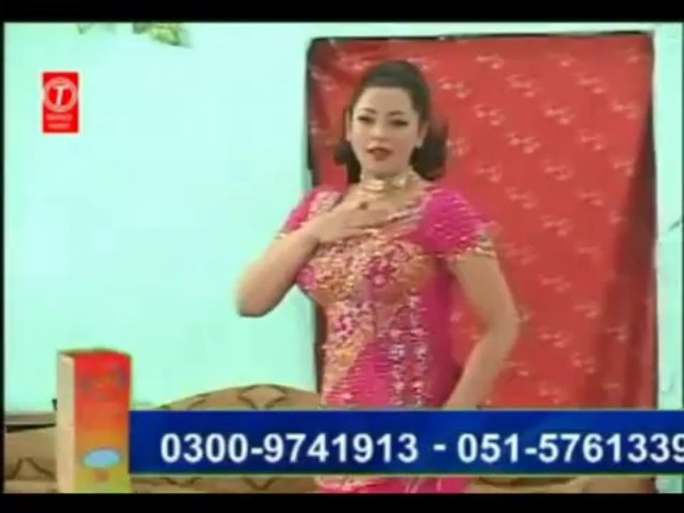 Mera Tan Man Piyasa - Zara Akbar