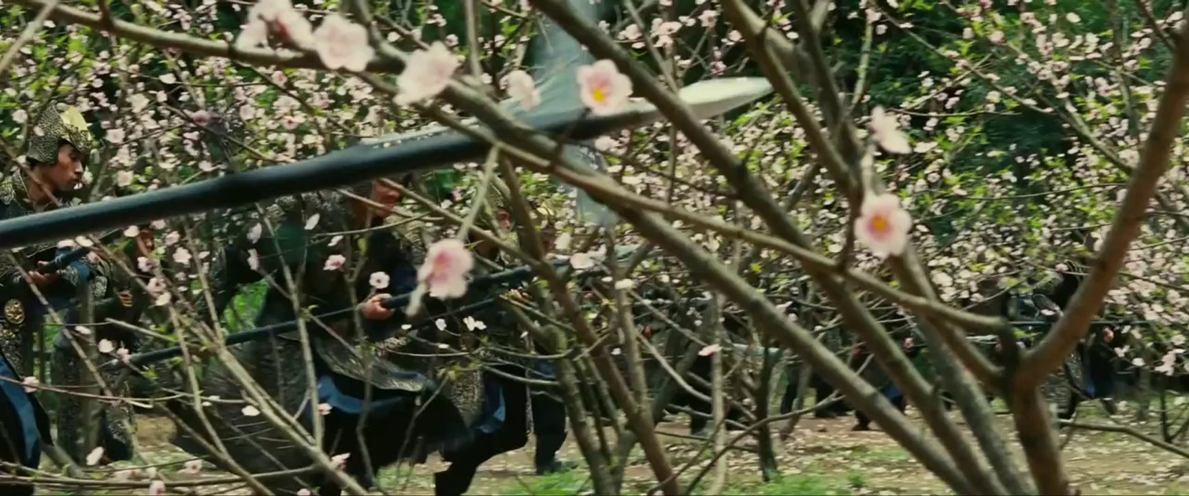 The Forbidden Kingdom