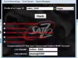 Hack Unlimited Skype Email Id Password - See Proof Result 2013 (New) -1