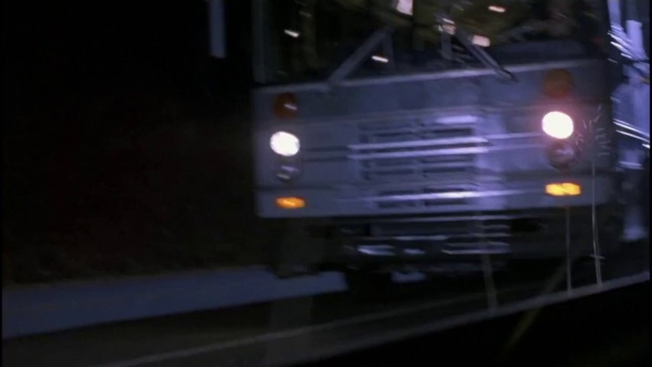 The Fugitive