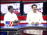 Will High command consider CM Kiran's proposals - news watch 1