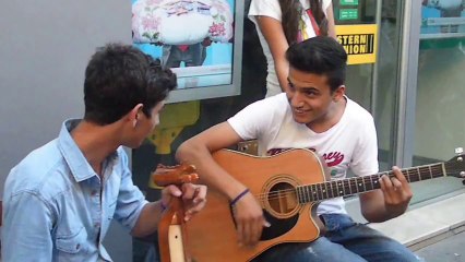 Buğrahan DENİZOĞLU & Serkan AYDIN