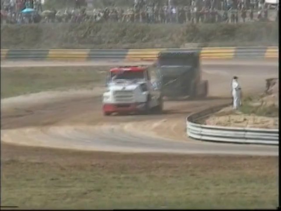 camion cross de lessay 2013