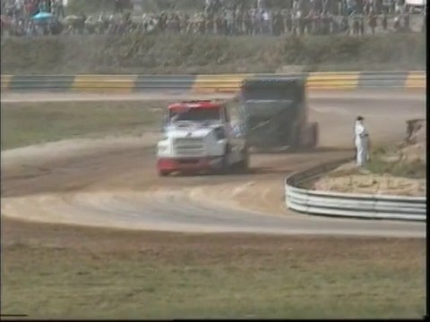 camion cross de lessay 2013