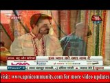 Iss Pyaar Ko Kya Naam Doon-14 Nov 2013 Pati Patni Aur Angudhi War