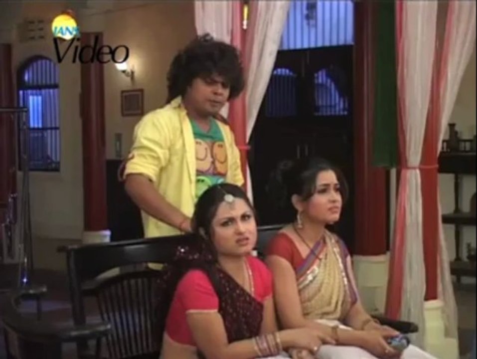 When Chidiya Ghar got filled with quarrels